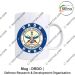 Mug DRDO | Defence Research & Development Organisation
