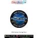 DRDO Nishant UAV Heritage Patch – Silent Observer