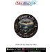 Drone Life Eat Sleep Fly Patch