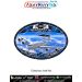 E-3 Sentry AWACS Airborne Early Warning Aircraft Patch for Aviation Enthusiasts and Collectors
