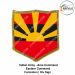 Army Eastern Command Formation Div Sign : ArmyNavyAir.com