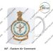 Personalised IAF Indian Air Force Eastern Air Command Mug: ArmyNavyAir.com