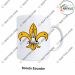 International Scouts (Boys) Mug Souvenir-Ecuador