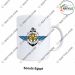 International Scouts (Boys) Mug Souvenir-Egypt