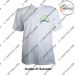 international Guide (Girls) T Shirt-El Salvador