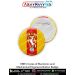 Personalised EME Button Badge : ArmyNavyAir.com