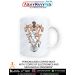 Personalised Coffee Mugs With EME Logo
