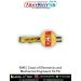 Indian Army EME Regiment Tie Pin : ArmyNavyAir.com
