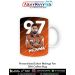 Personalised Eshan Malinga Fan SRH Coffee Mug : ArmyNavyAir.com