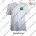 international Guide (Girls) T Shirt-Estonia