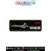 F-22 Raptor Personalized Flight Crew Name Plate featuring the fifth-generation stealth fighter aircraft with custom name and optional blood group digitally printed on premium fabric with olive green merrow border for flight suits, military uniforms, tacti