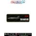 F-35 Lightning II Personalized Flight Crew Name Plate featuring the fifth-generation stealth multirole fighter aircraft with custom name and optional blood group digitally printed on premium fabric with olive green merrow border for flight suits, military
