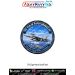 F/A-18 Super Hornet Fighter Aircraft Patch for Aviation Enthusiasts and Collectors