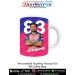 Personalised Fazalhaq Farooqi RR Coffee Mug : ArmyNavyAir.com