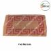 Indian Armed Forces | Police | Security | Offices Foot Mat Jute