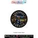 Football Fanatic Patch