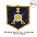 BSF Force HQ Formation Div Sign : ArmyNavyAir.com