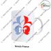 International Scouts (Boys) Mug Souvenir-France