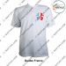 international Guide (Girls) T Shirt-France