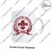 International Scouts (Boys) Mug Souvenir-French Polynesia