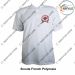 International Scouts (Boys) T Shirt -French Polynesia