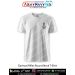Personalised Garhwal Rifles Round Neck T-Shirt : ArmyNavyAir.com