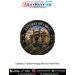 Gateway Of India Heritage History Pride Patch