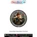 General Bipin Rawat Nation First Military Legend Patch