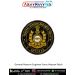 GREF Veteran Patch - General Reserve Engineer Force Veterans Heritage Roundel Patch