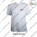 international Guide (Girls) T Shirt-German