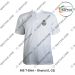 Personalised Indian Navy T-Shirt INS Gharial: ArmyNavyAir.com
