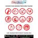 Girl Rangers Proficiency Badge BSG : ArmyNavyAir.com