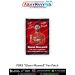 PBKS Glenn Maxwell Fan Patch - Must Have For True Fans! : ArmyNavyAir.com