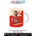 Personalised Glenn Maxwell Fan PBKS Coffee Mug : ArmyNavyAir.com