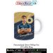 Personalised Glenn Phillips Fan GT Coffee Mug : ArmyNavyAir.com