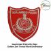 Goa Armed Police Formation Sign : ArmyNavyAir.com