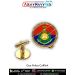 Goa Police Cufflinks : ArmyNavyAir.com
