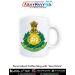 Personalised Coffee Mugs with Goa Police : ArmyNavyAir.com