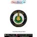 Goa Police Veteran Patch