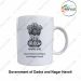 All States Government Mugs |Indian State-Union Territories Government Souvenir-Gift Mugs-Dadra-Nagar Haveli -Daman-Diu