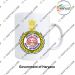 All States Government Mugs |Indian State-Union Territories Government Souvenir-Gift Mugs-Haryana