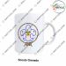 International Scouts (Boys) Mug Souvenir-Grenada