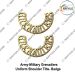 Grenadiers Shoulder Title Badge : ArmyNavyAir.com