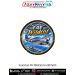 Grumman F4F Wildcat Fighter Aircraft Patch for Aviation Enthusiasts and Collectors