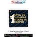 GT IPL Trophy AAVA De Patch : ArmyNavyAir.com