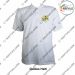 international Guide (Girls) T Shirt-Haiti