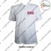 international Guide (Girls) T Shirt-Ice land