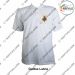 international Guide (Girls) T Shirt-Latvia
