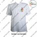 international Guide (Girls) T Shirt-Liechtenstein