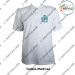international Guide (Girls) T Shirt-Maldives